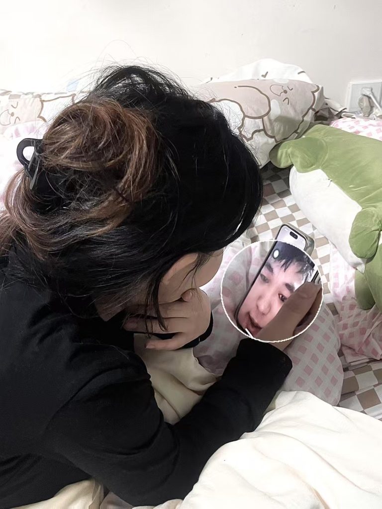 起初 以我为们不会认识 随后 你成便了我最爱的人💕-潘学博客