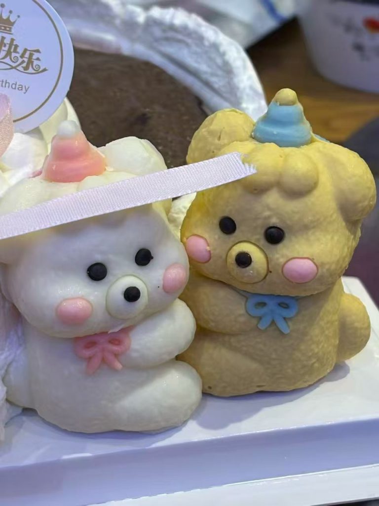 祝我的宝藏女孩生日快乐-潘学博客