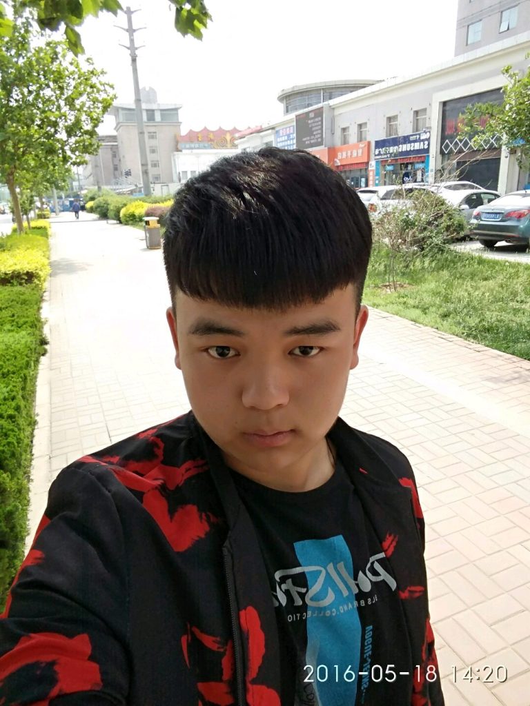 理发啦-潘学博客