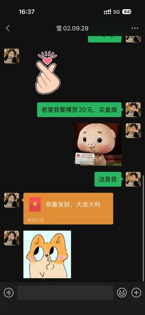 抖音热梗-潘学博客