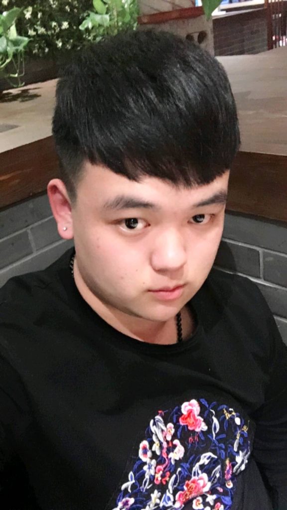 小伙子-潘学博客